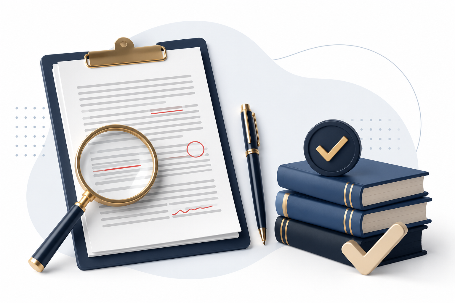 Editing & Proofreading