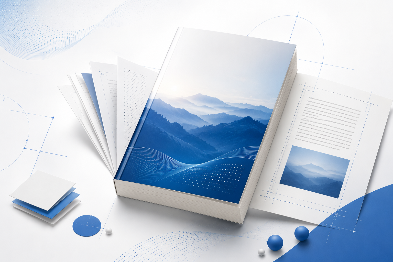 Paperback Formating