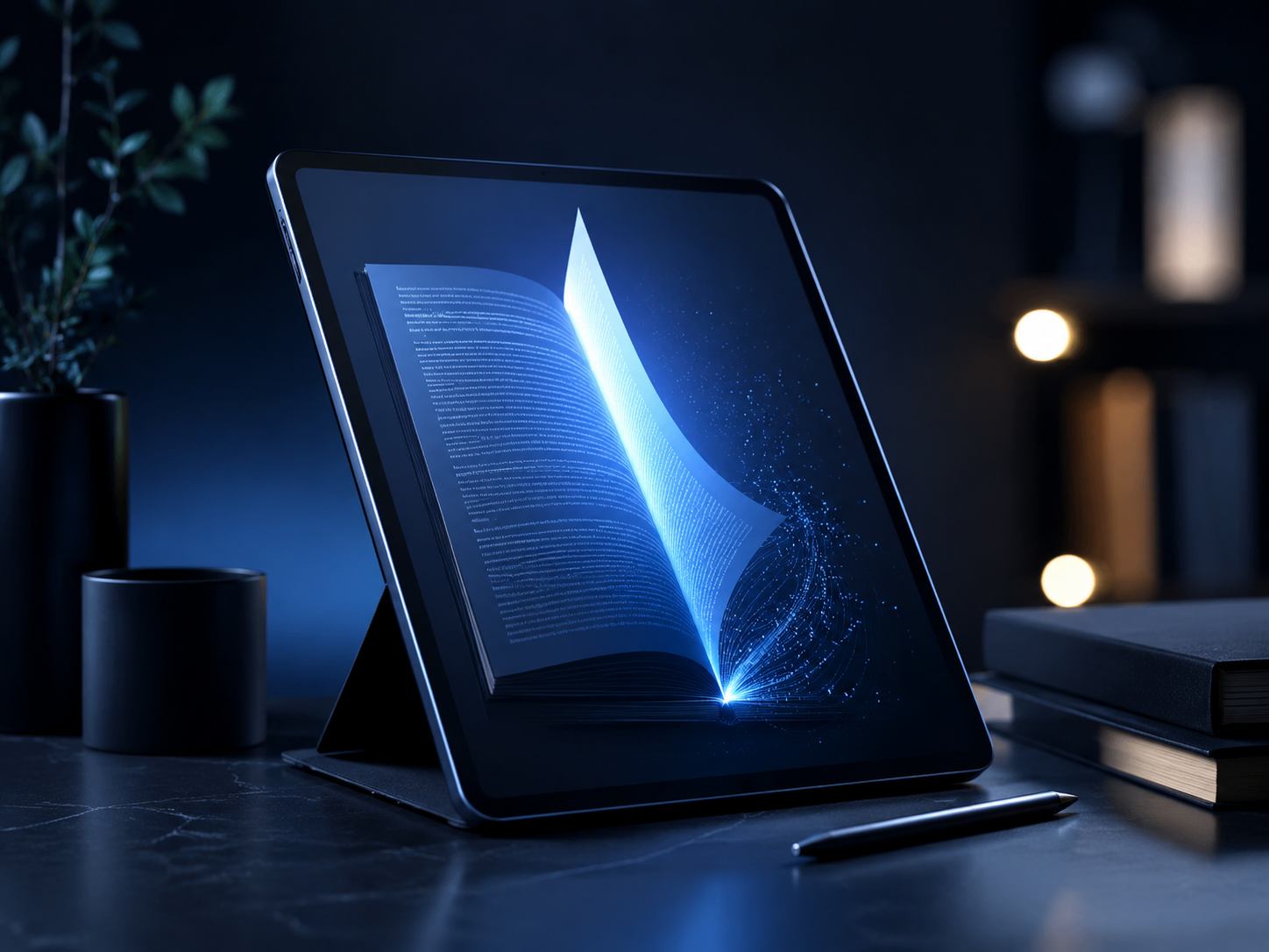 eBook Publishing