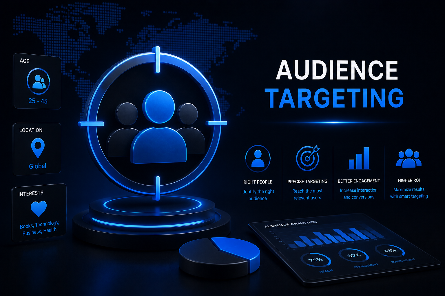 Audience Targeting