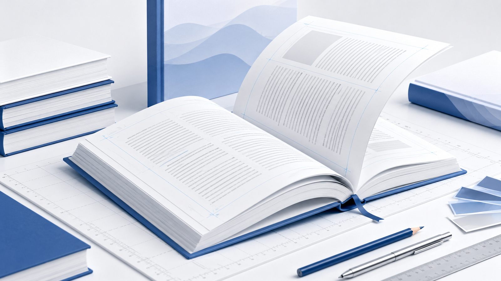 Book Interior Formatting