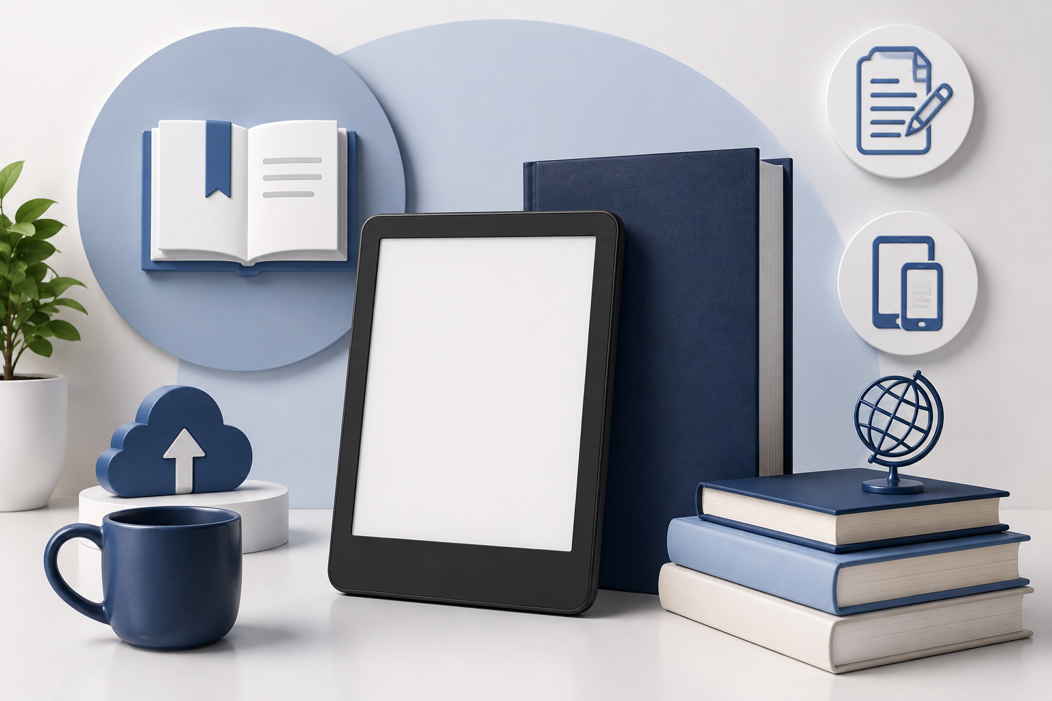 eBook Publishing