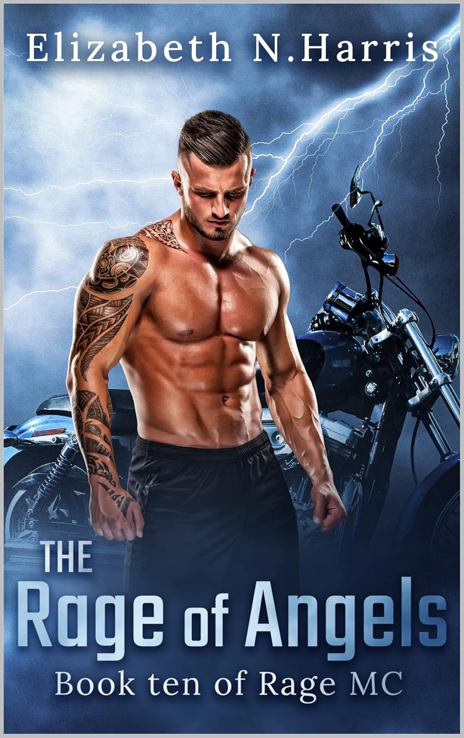 Book Cover