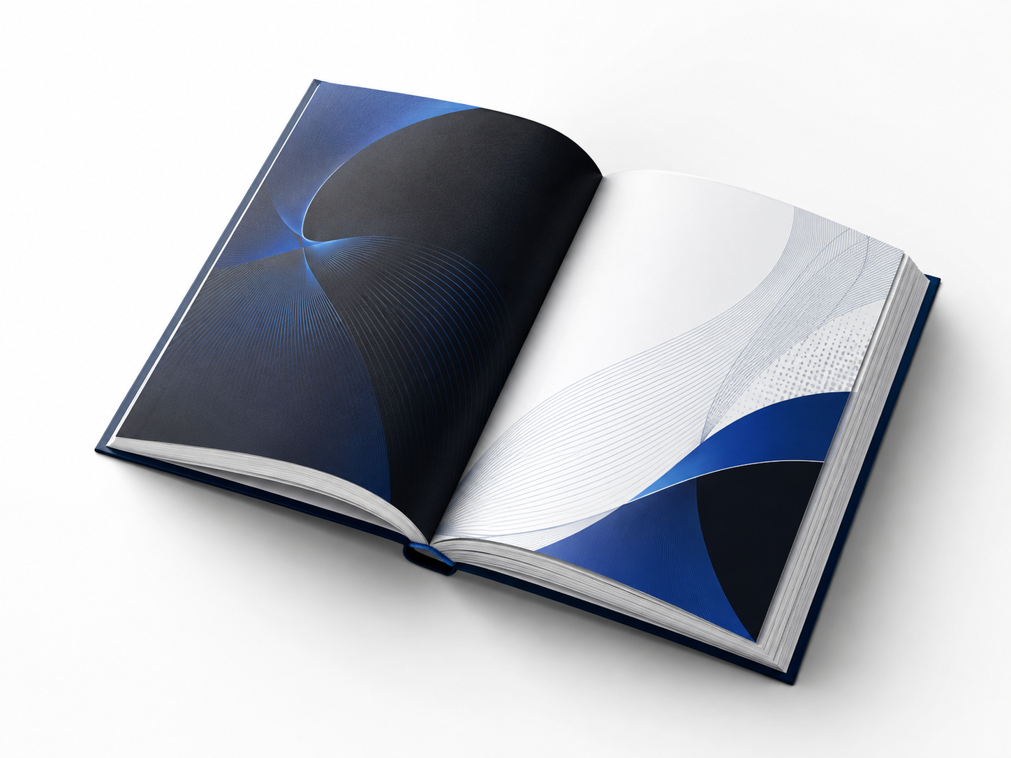 Professional Book Cover Design