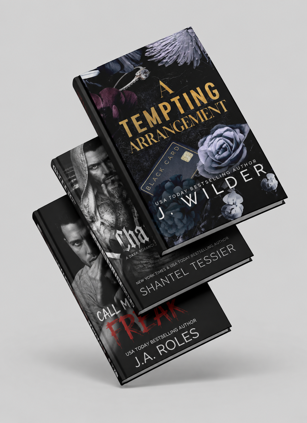 Professional Book Publishing Services