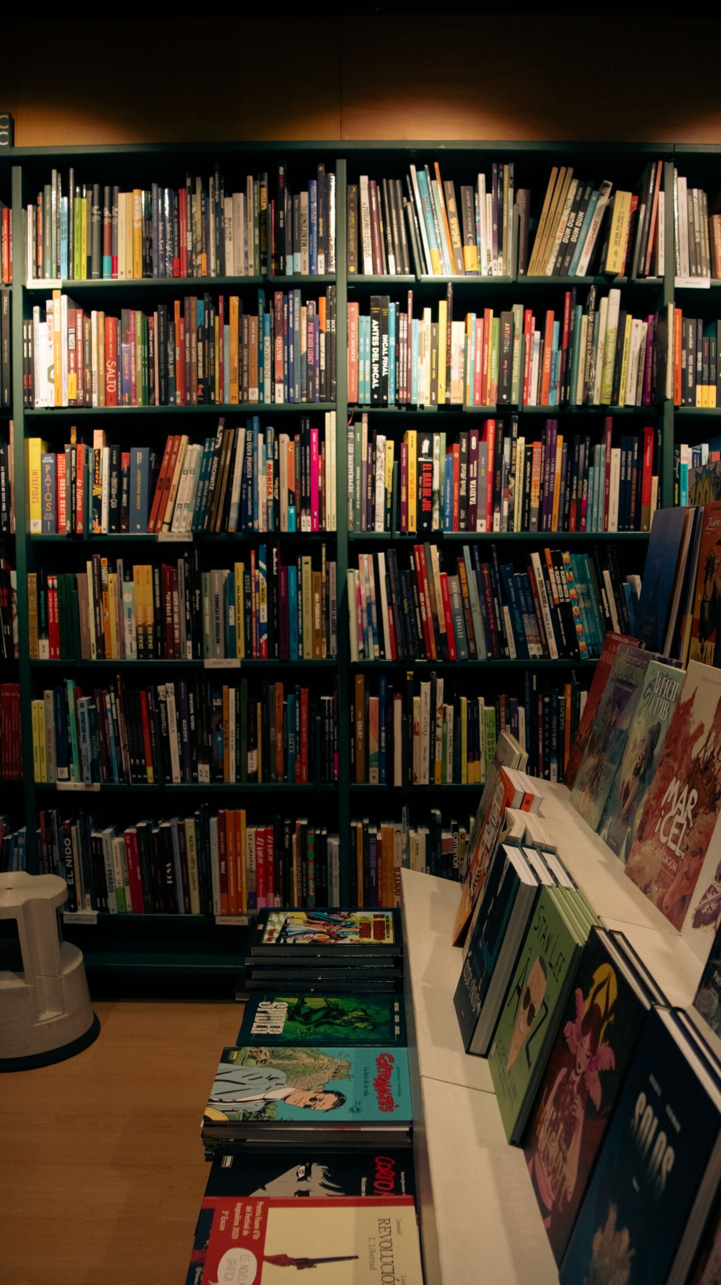 Publishing Services