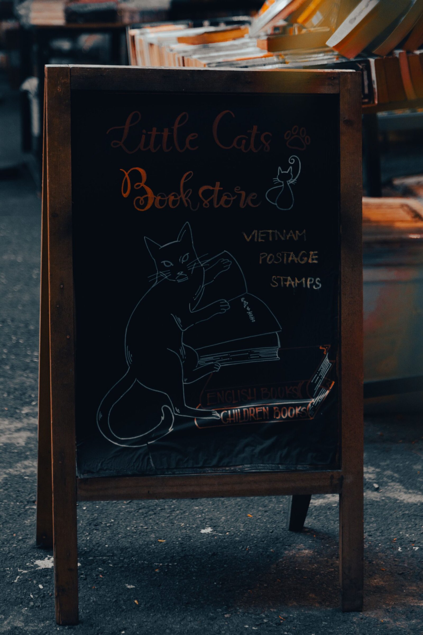 Book Marketing & Promotion