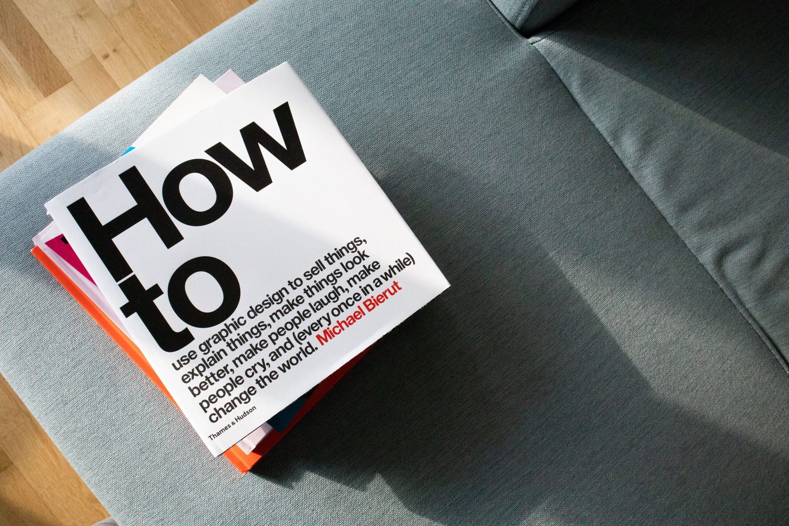 Fiction Book Cover